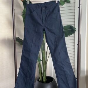 Vintage Levi’s Sta-prest 70’s